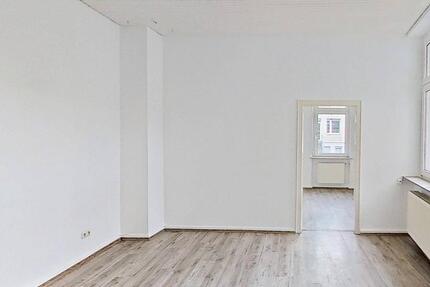 Wohnung Wuppertal Gemarkung Barmen - 2 Zimmer, 60 m&sup2;, 465&euro; | Angebot:24953579