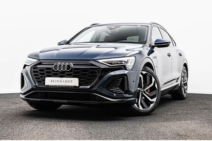 Audi Q8 e-tron 49.468 km 48.565 &euro; Hagen 58091