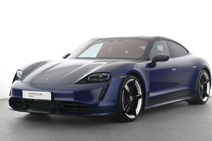 Porsche Taycan 55.500 km 84.900 &euro; Essen 45143