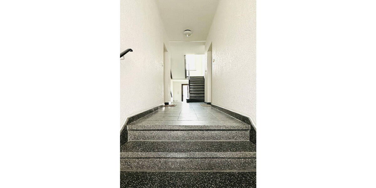 Etagenwohnung Wuppertal Elberfeld - 2 Zimmer, 39 m&sup2;, 106.000&euro; | Angebot:26583648