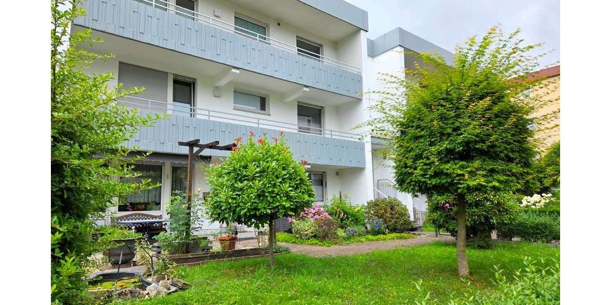 Etagenwohnung Wuppertal Brill - 4 Zimmer, 115 m&sup2;, 215.000&euro; | Angebot:26431226