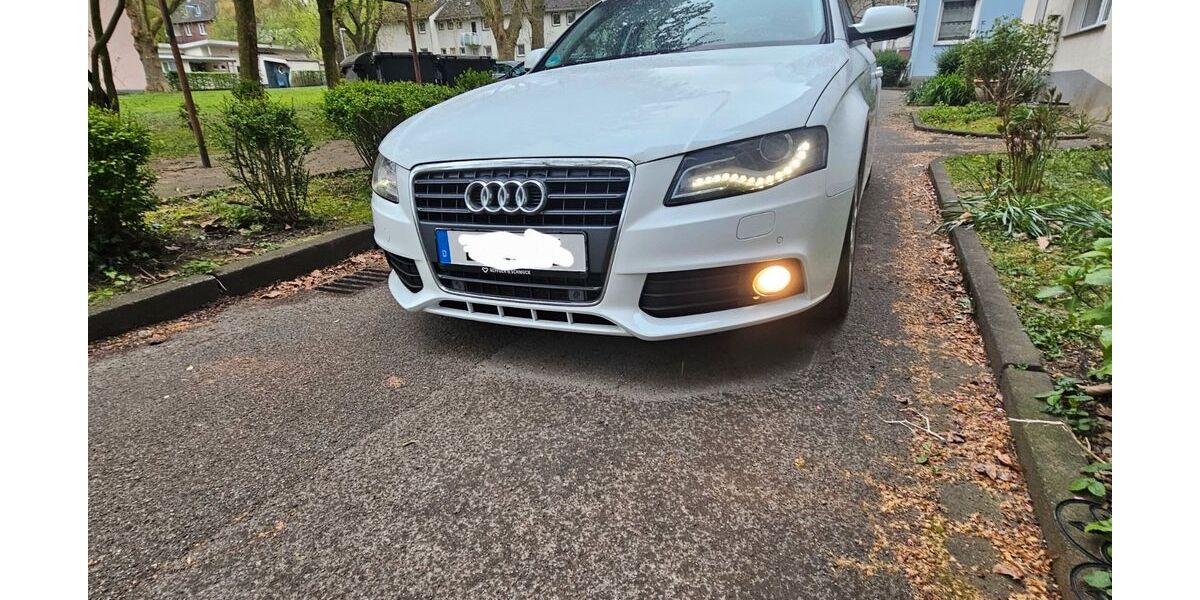 Audi A4 276.900 km 6.600 &euro; Essen 45147