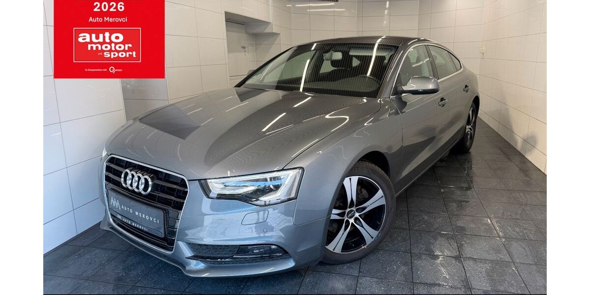 Audi A5 162.000 km 7.995 &euro; Hagen 58099