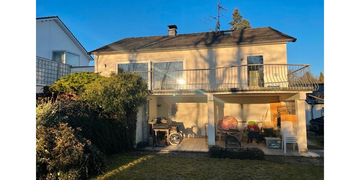 Einfamilienhaus Wermelskirchen - 5 Zimmer, 110 m&sup2;, 2.300&euro; | Angebot:26401132