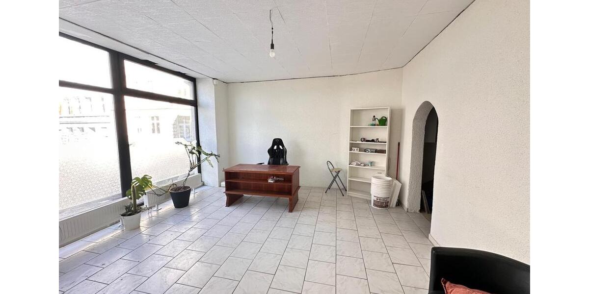 Gewerbeobjekt Wuppertal Elberfeld - 550&euro; | Angebot:25908936