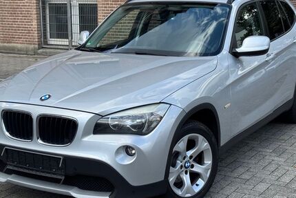 BMW X1 144.750 km 10.000 &euro; Mülheim an der Ruhr 45473