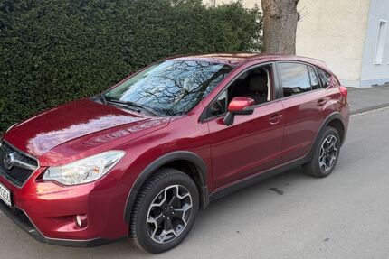 Subaru XV 150.590 km 6.450 &euro; Schwelm 58332