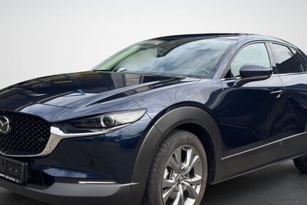 Mazda CX-30 12.894 km 25.900 &euro; Wuppertal 42281