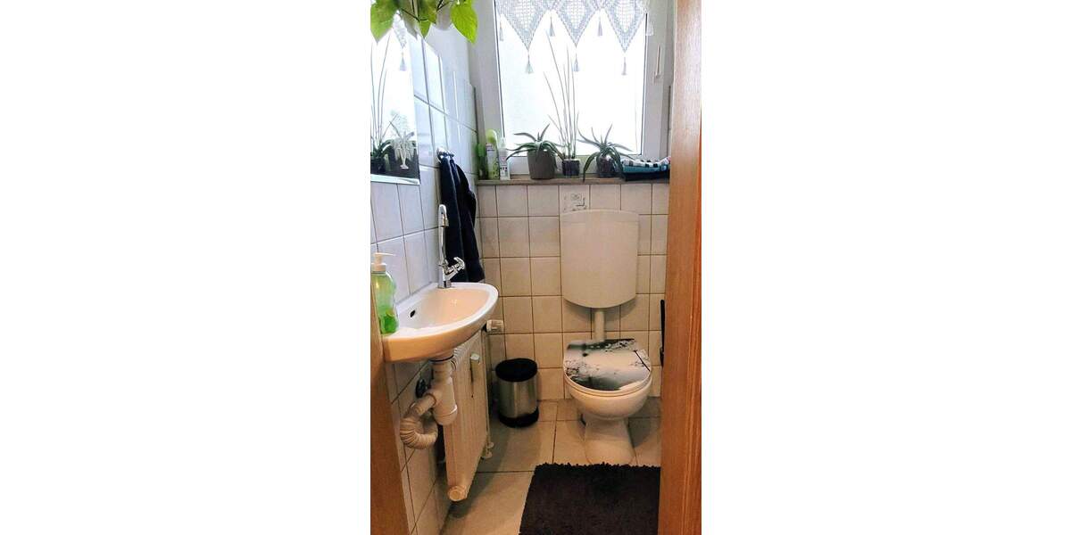 Etagenwohnung Herne Wanne - 4 Zimmer, 75 m&sup2;, 169.000&euro; | Angebot:25726864