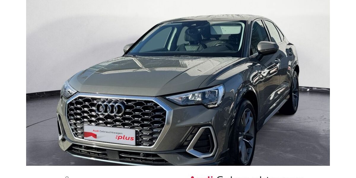 Audi Q3 82.584 km 31.680 &euro; Hilden 40721