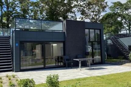 Ferienimmobilie Wuppertal Elberfeld - 114&euro; | Angebot:18488357