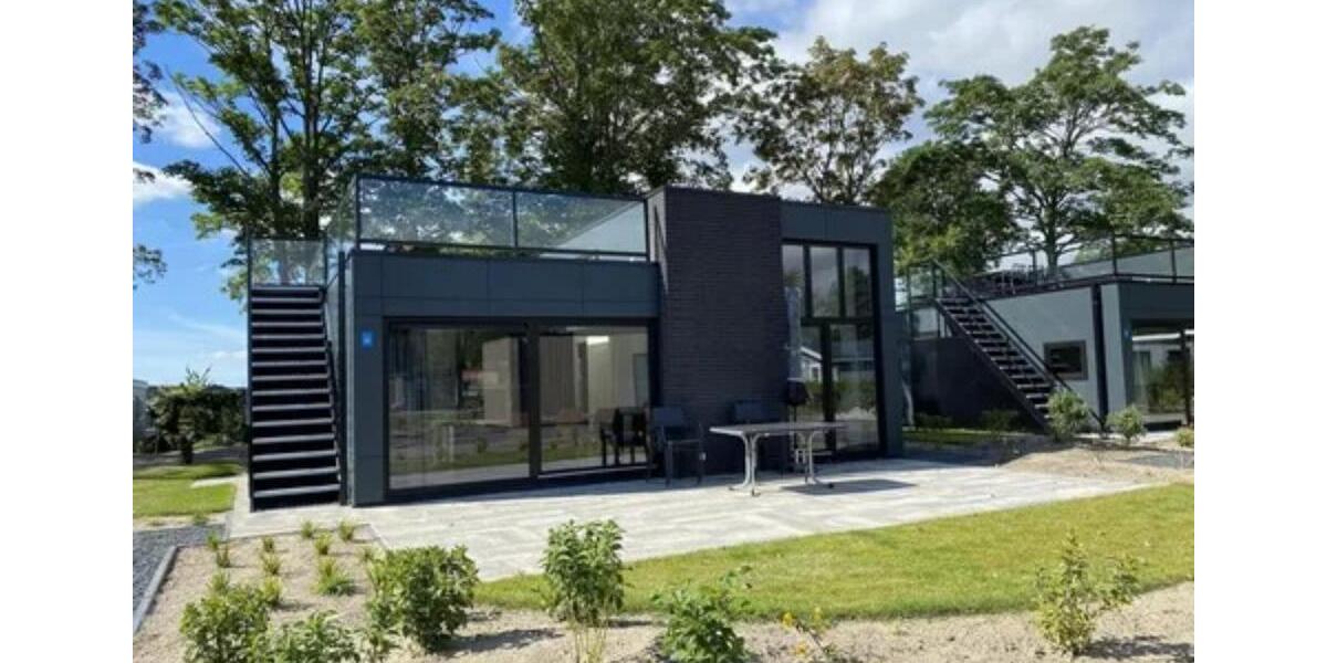 Ferienimmobilie Wuppertal Elberfeld - 114&euro; | Angebot:18488357