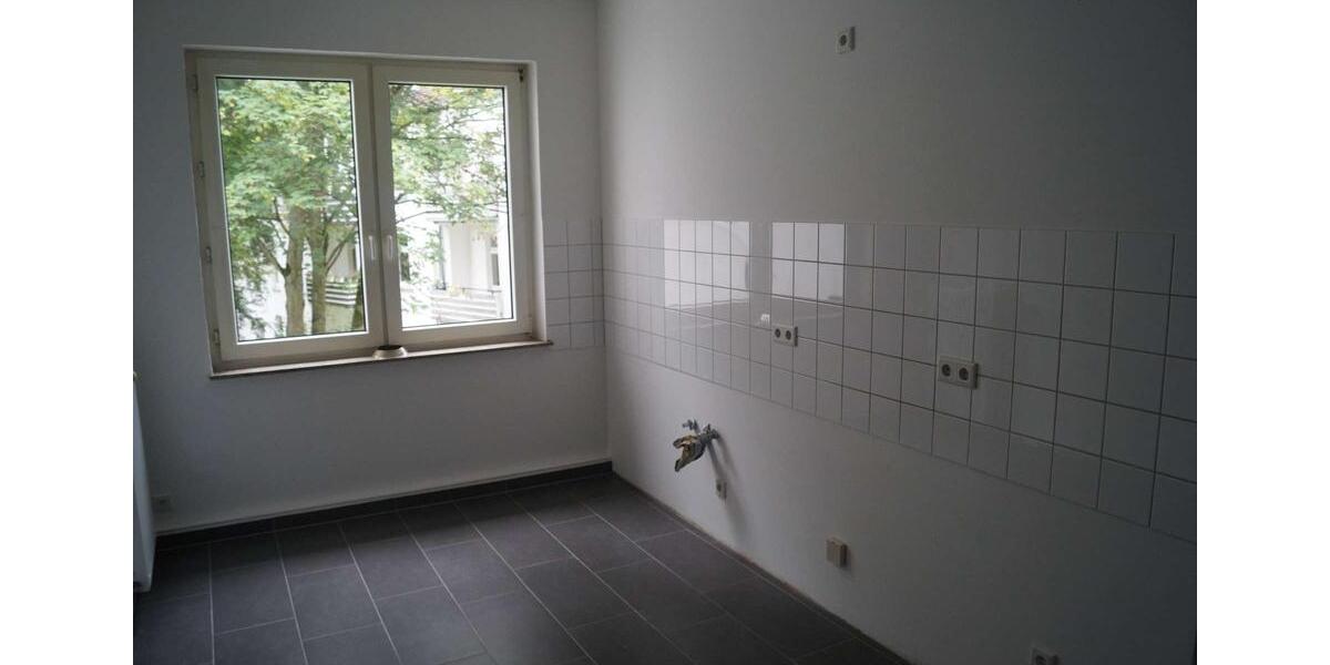 Etagenwohnung Bochum Werne - 2 Zimmer, 54 m&sup2;, 490&euro; | Angebot:24533606