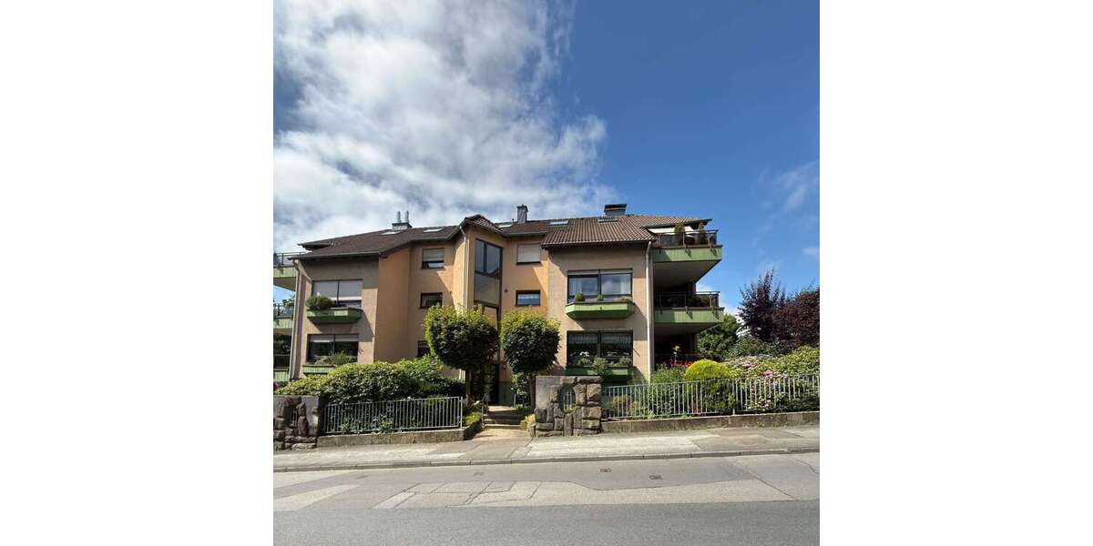 Etagenwohnung Wuppertal Lichtenplatz - 3 Zimmer, 94 m&sup2;, 330.000&euro; | Angebot:27033922