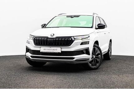 Skoda Karoq 98.247 km 22.950 &euro; Hagen 58091