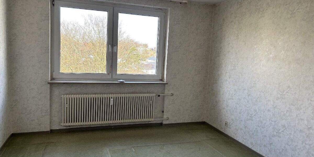 Etagenwohnung Wuppertal Barmen - 3 Zimmer, 78 m&sup2;, 119.000&euro; | Angebot:25768720