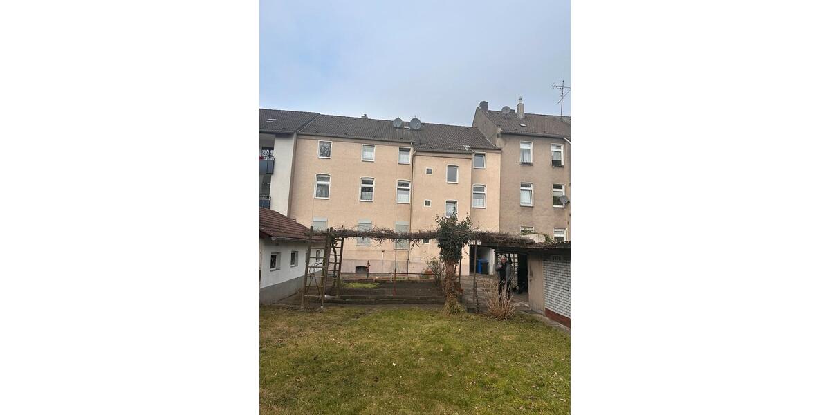 Mehrfamilienhaus, Wohnhaus Essen Stadtbezirk III - 25 Zimmer, 320 m&sup2;, 299.000&euro; | Angebot:25998992