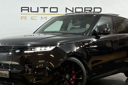 Land Rover Range Rover Sport 36.000 km 104.990 &euro; Remscheid 42897