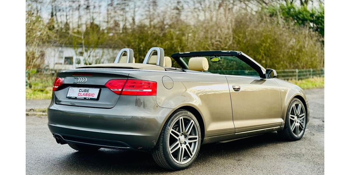 Audi A3 157.355 km 10.500 &euro; Essen 45127