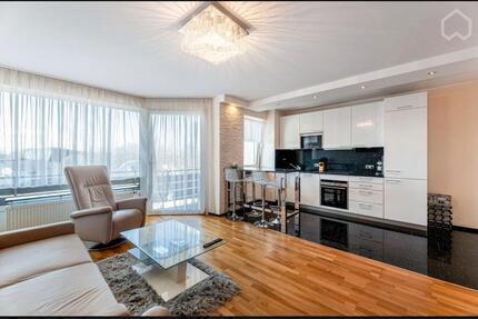 Wohnung Düsseldorf Stadtbezirk 7 - 3 Zimmer, 80 m&sup2;, 1.800&euro; | Angebot:26040993