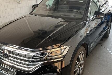 VW Touareg 42.439 km 53.780 &euro; Hagen 58091