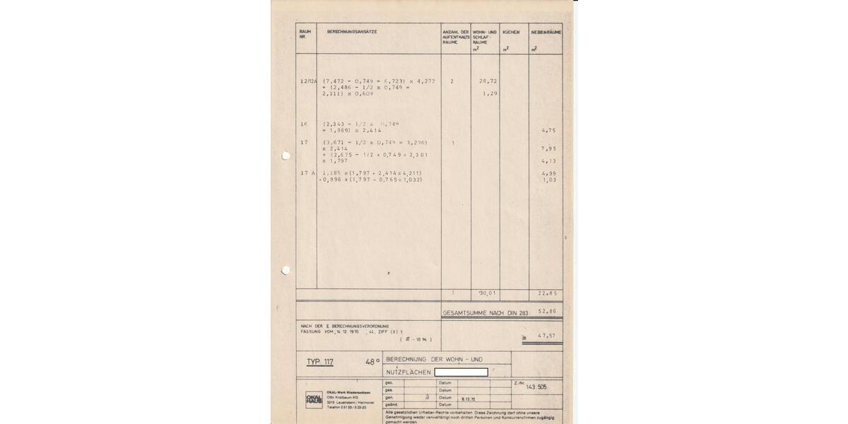 Reihenhaus Solingen Mitte - 350.000&euro; | Angebot:26085156