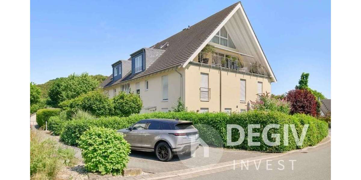 Etagenwohnung Herdecke - 3 Zimmer, 133 m&sup2;, 329.990&euro; | Angebot:27030824