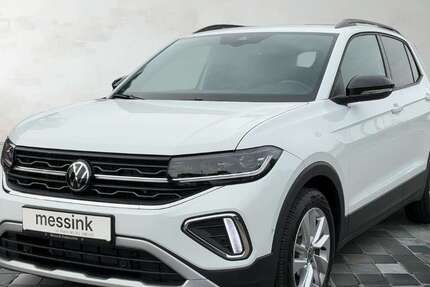 VW T-Cross 4.656 km 26.980 &euro; Wermelskirchen 42929