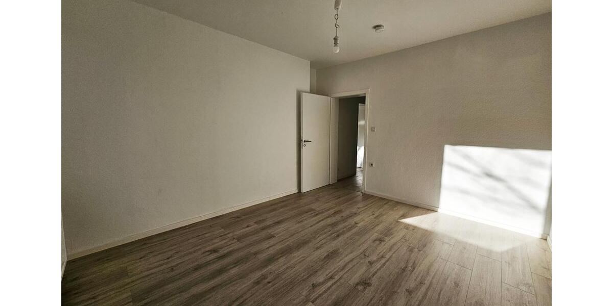 Etagenwohnung Bochum - 3 Zimmer, 59 m&sup2;, 502&euro; | Angebot:25853499