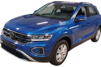 VW T-Roc 5.276 km 23.680 &euro; Essen 45307