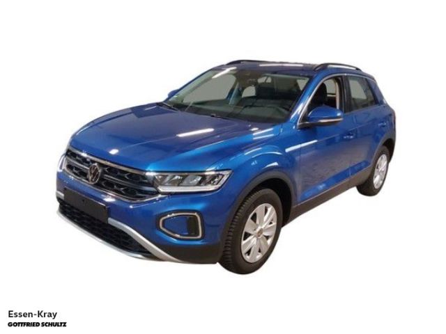 VW T-Roc 5.276 km 23.680 &euro; Essen 45307