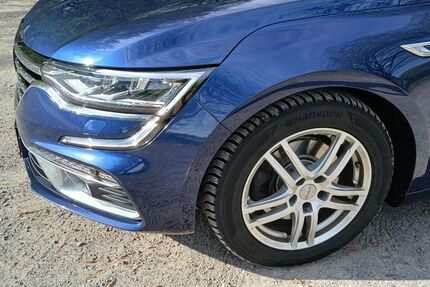 Renault Talisman 184.400 km 11.500 &euro; Odenthal-Neschen 51519