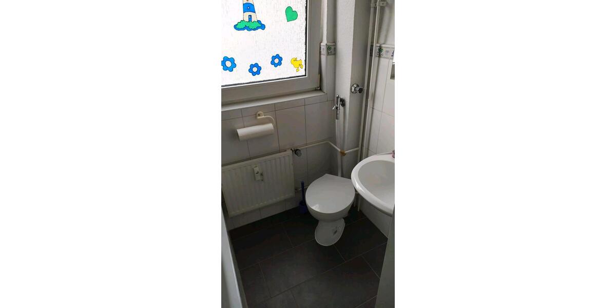 Etagenwohnung Gelsenkirchen Gelsenkirchen-Mitte - 2 Zimmer, 45 m&sup2;, 379&euro; | Angebot:26482633