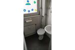 Etagenwohnung Gelsenkirchen Gelsenkirchen-Mitte - 2 Zimmer, 45 m&sup2;, 379&euro; | Angebot:26482633