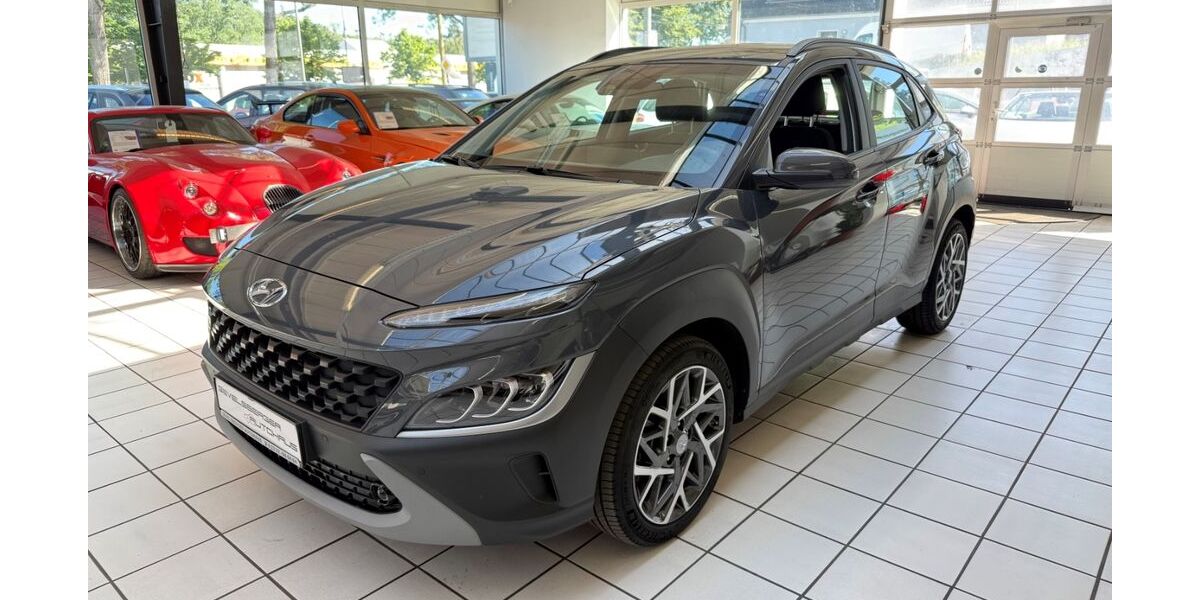 Hyundai KONA 15.584 km 22.980 &euro; Gevelsberg 58285