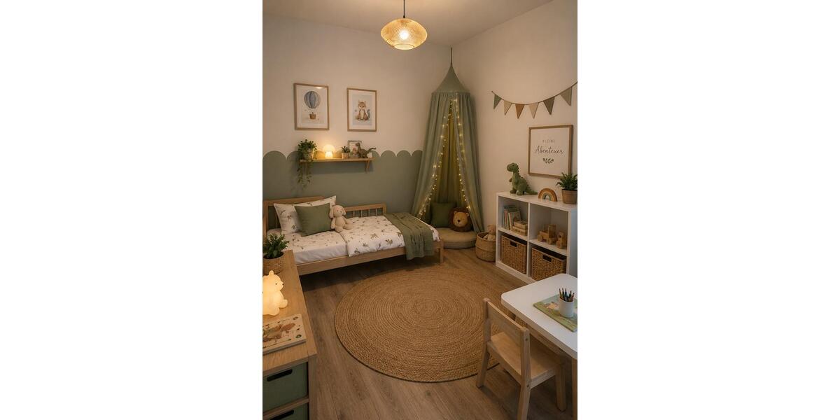 Bungalow Essen Stadtbezirk VIII - 3.5 Zimmer, 96 m&sup2;, 1.700&euro; | Angebot:26520993