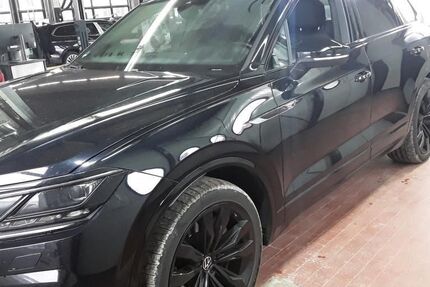 VW Touareg 196.420 km 42.875 &euro; Hagen 58091