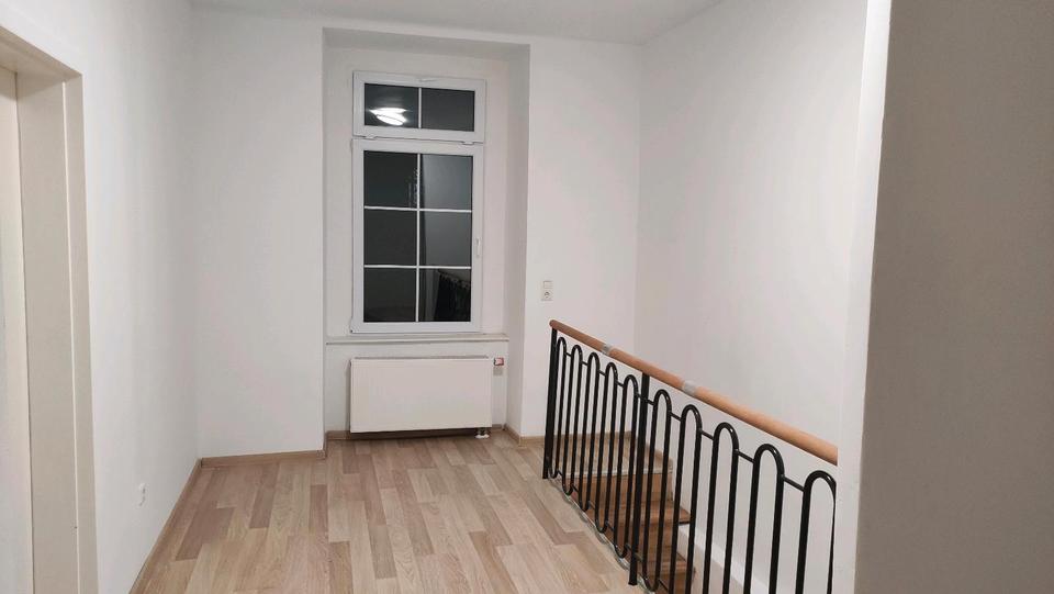 Maisonettenwohnung Wuppertal Gemarkung Langerfeld - 2 Zimmer, 51 m&sup2;, 390&euro; | Angebot:26034969