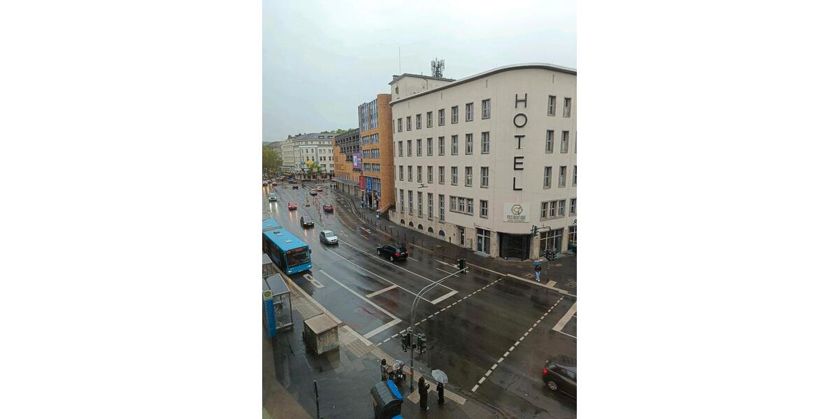 Etagenwohnung Wuppertal Elberfeld - 2.5 Zimmer, 80 m&sup2;, 1.000&euro; | Angebot:26488139