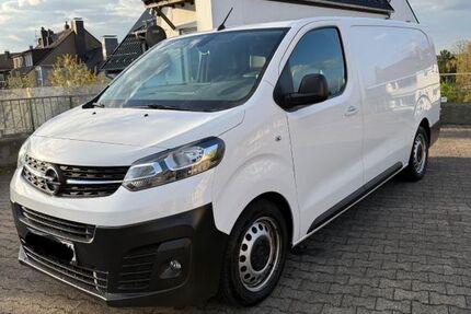 Opel Vivaro 155.000 km 11.300 &euro; Wuppertal 42327