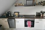 Dachgeschoßwohnung Gelsenkirchen Gelsenkirchen-Mitte - 2 Zimmer, 75 m&sup2;, 640&euro; | Angebot:26532677