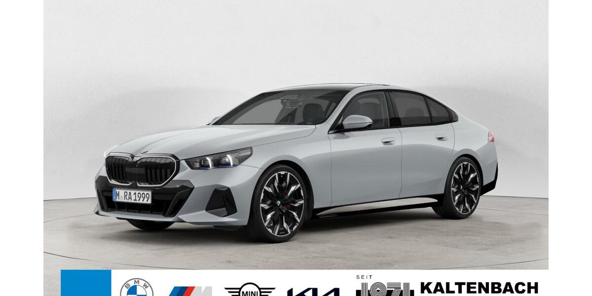 BMW 520 5.998 km 59.890 &euro; Wermelskirchen 42929