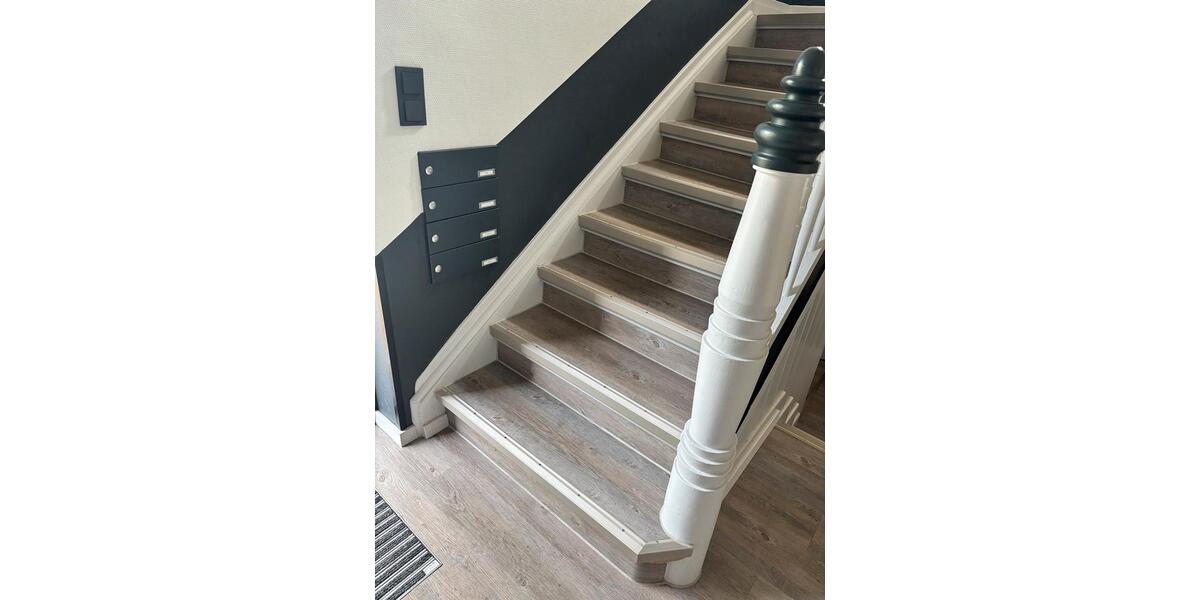 Erdgeschoßwohnung Solingen Central - 2 Zimmer, 61 m&sup2;, 775&euro; | Angebot:26602692