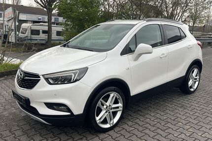 Opel Mokka 128.000 km 8.490 &euro; Wetter Ruhr 58300