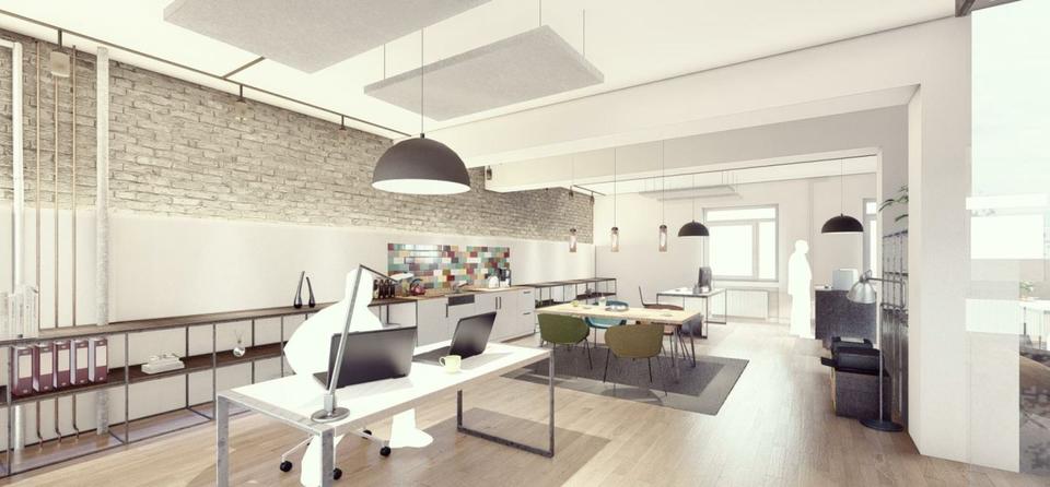 Gewerbeobjekt Remscheid Lüttringhausen - 9&euro; | Angebot:25844401