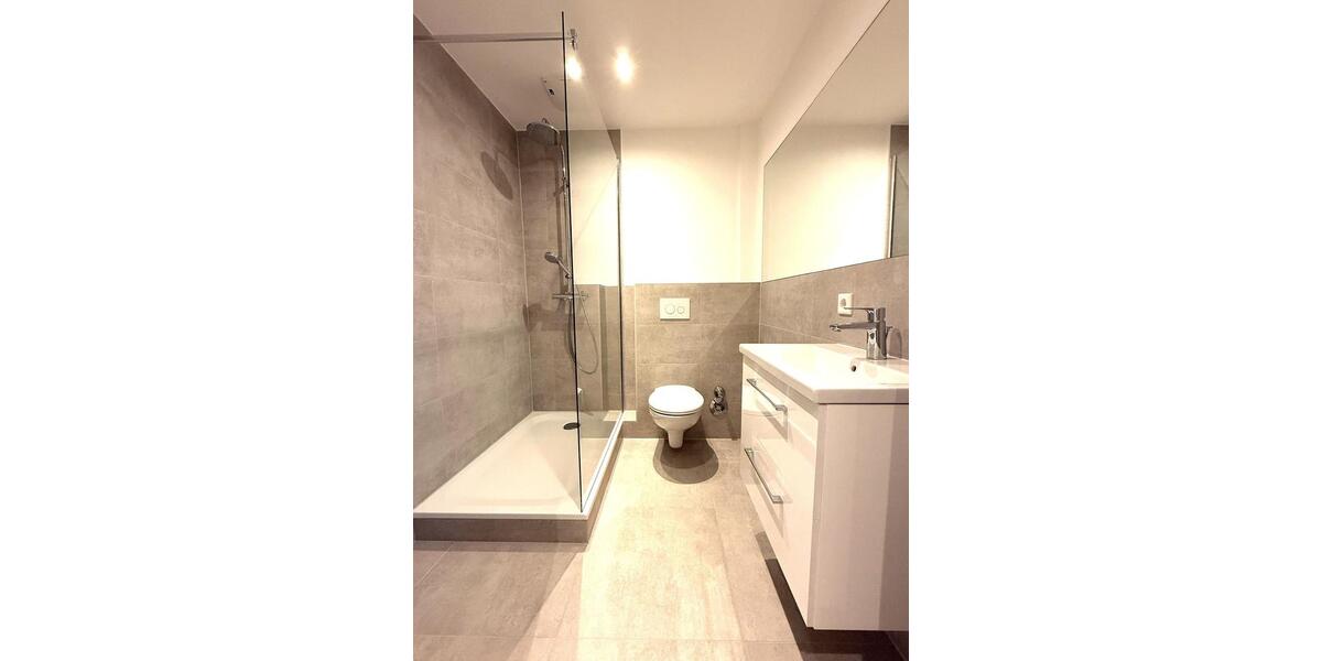 Etagenwohnung Wuppertal Arrenberg - 2 Zimmer, 60 m&sup2;, 780&euro; | Angebot:25184452