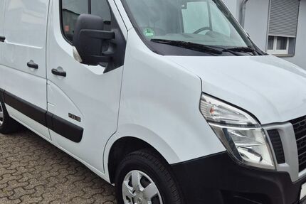 Nissan NV400 175.000 km 11.350 &euro; Düsseldorf 40591