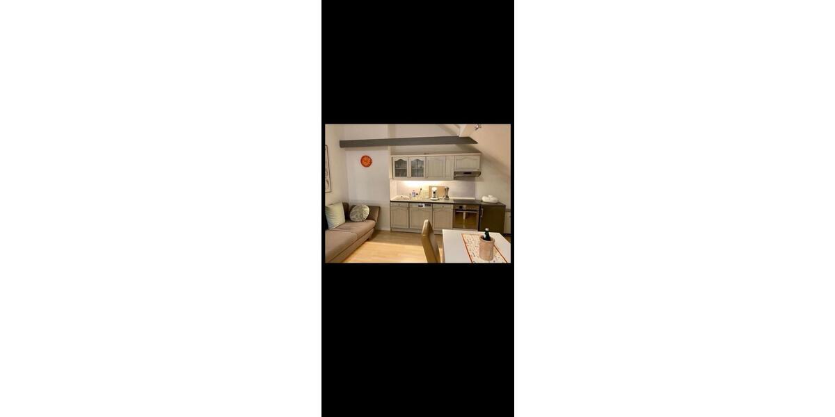 Dachgeschoßwohnung Bochum - 1 Zimmer, 44 m&sup2;, 795&euro; | Angebot:26617713