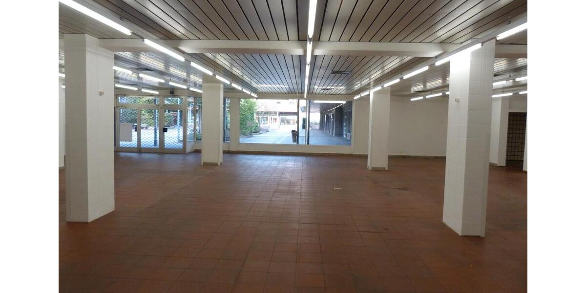 Gewerbeobjekt Essen Stadtbezirk VII - 3.500&euro; | Angebot:26620167