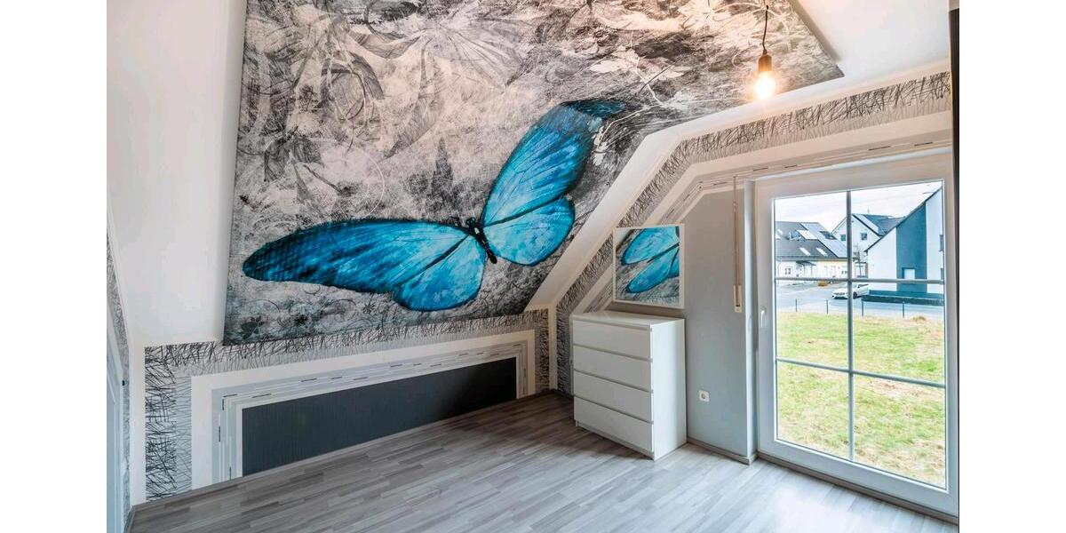 Einfamilienhaus Hagen Hohenlimburg - 7 Zimmer, 138 m&sup2;, 499.000&euro; | Angebot:25903433